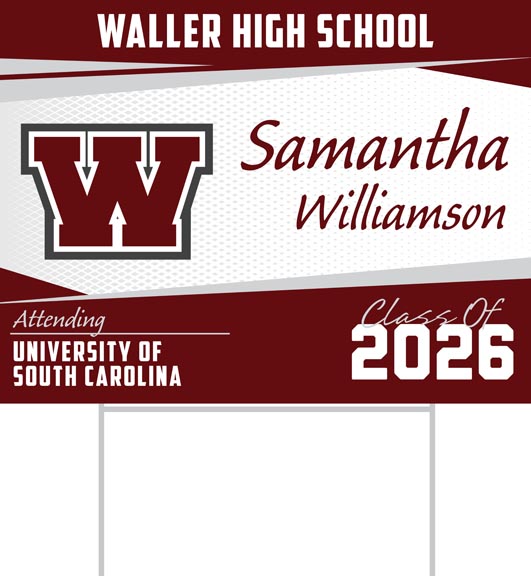 Waller High School