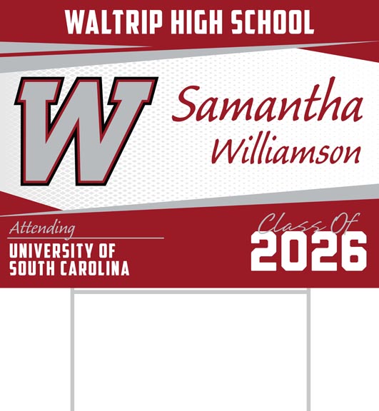 Waltrip High School