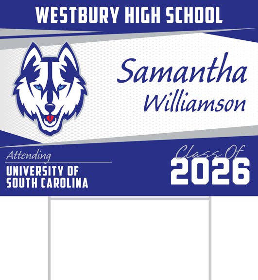 Westbury High School