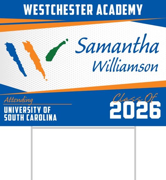 Westchester Academy