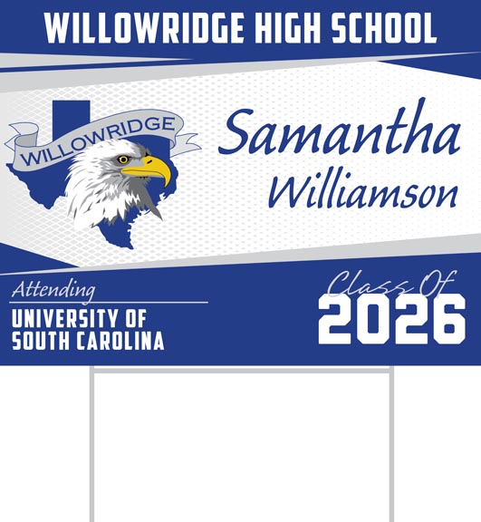 Willowridge High School