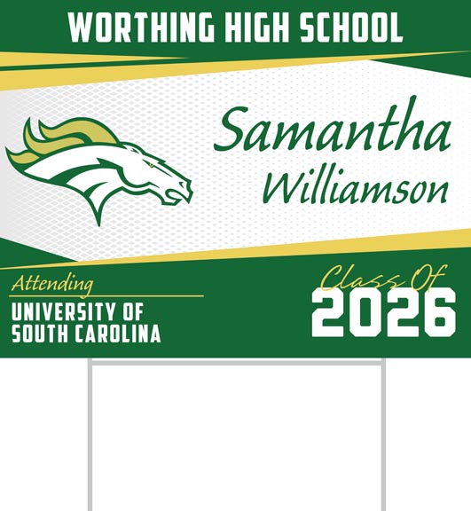 Worthing High School